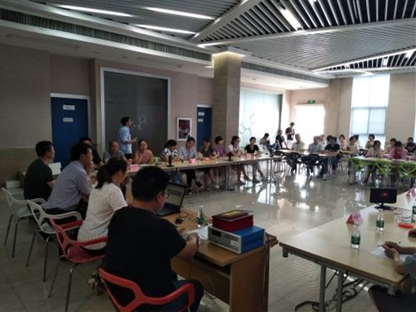 BANDAO半岛体育(中国区)官方网站药业举办安全生产月活动
